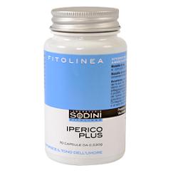 IPERICO PLUS 70 CAPSULE - farmasconti.eu