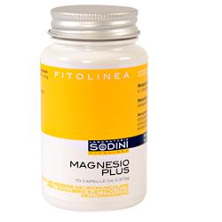 MAGNESIO PLUS 70 CAPSULE - farmasconti.eu