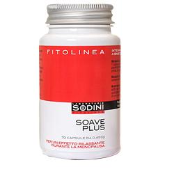 SOAVE PLUS 70 CAPSULE - farmasconti.eu