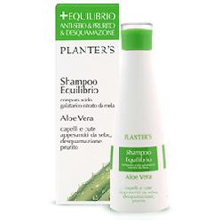 PLANTER'S SHAMPOO EQUILIBRIO 200 ML - farmasconti.eu