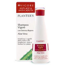 PLANTER'S SHAMPOO VIGORE 200 ML - farmasconti.eu