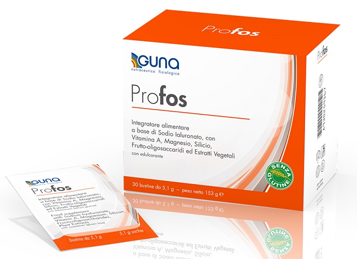 PROFOS 30 BUSTINE - farmasconti.eu