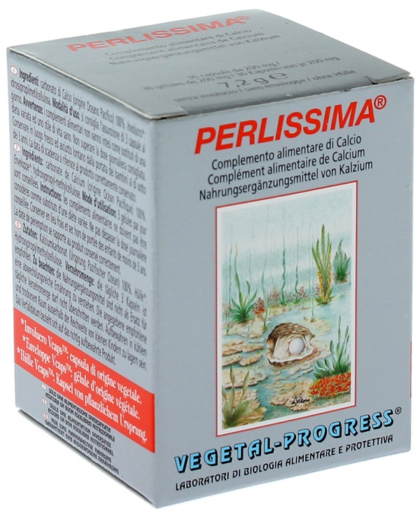PERLISSIMA 36 CAPSULE - farmasconti.eu