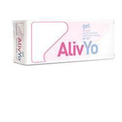 ALIVYO GEL IDRATANTE 50 ML - farmasconti.eu