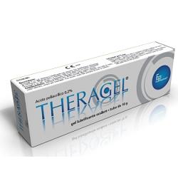 THERAGEL GEL OFTALMICO 10G - farmasconti.eu