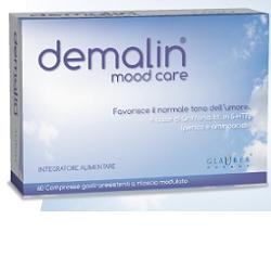 DEMALIN GLAUBER 60 COMPRESSE - farmasconti.eu