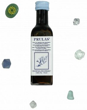 PRULAS REGULAR BIO 100ML - farmasconti.eu