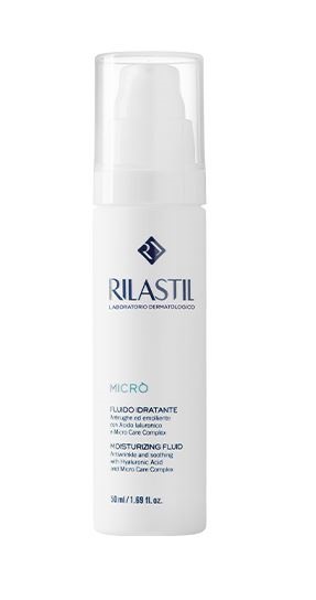 RILASTIL MICRO FLUIDO IDRA50 ML - farmasconti.eu