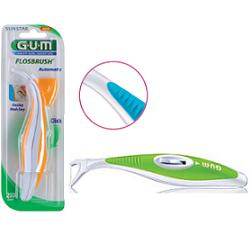 GUM FLOSBRUSH FORCELLA+FILO - farmasconti.eu