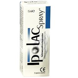 IPOLAC SPRAY SECCHEZZA OCULARE 15ML - farmasconti.eu