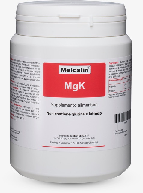MELCALIN MGK 28 BUSTINE - farmasconti.eu