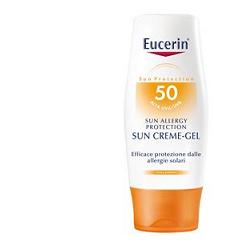EUCERIN SUN ALLERGY SPF50 150 ML - farmasconti.eu