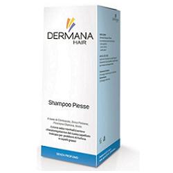 DERMANA SHAMPOO PIESSE 150 ML - farmasconti.eu