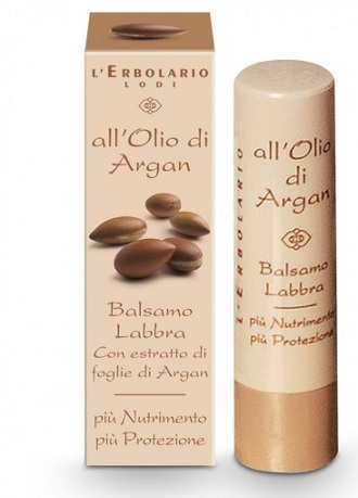 ARGAN BALSAMO LABBRA 4,5 ML - farmasconti.eu