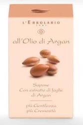 ARGAN SAPONE 100 G - farmasconti.eu