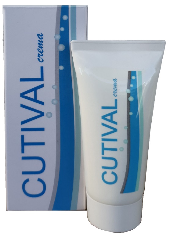 CUTIVAL CREMA 50 ML - farmasconti.eu