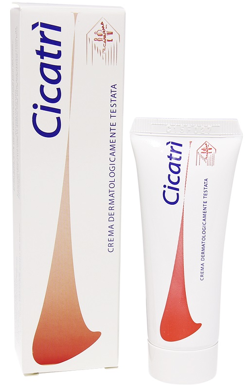 CICATRI' POMATA 30 ML - farmasconti.eu