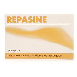 REPASINE 30 CAPSULE - farmasconti.eu