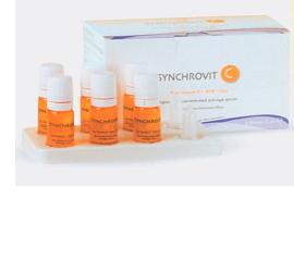 SYNCHROVIT C 6FLX 5 ML - farmasconti.eu
