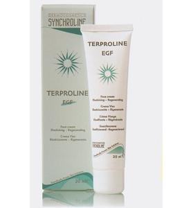 TERPROLINE EGF CREMA VISO 30 ML - farmasconti.eu