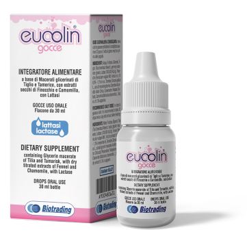 EUCOLIN GOCCE 30 ML - farmasconti.eu