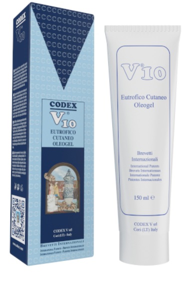 V10 OLEOGEL 150 ML - farmasconti.eu
