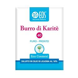EOS BURRO KARITE' CONCENTRATO 30 ML - farmasconti.eu