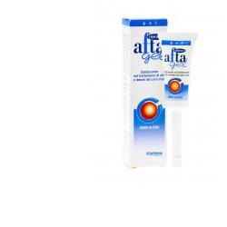 EMOFORM AFTAGEL GEL PER IGIENE DENTALE 8ML* - farmasconti.eu