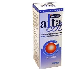 EMOFORM AFTACOL COLLUTORIO PER IGIENE DENTALE 120 ML - farmasconti.eu