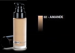 KORFF CURE MAKE UP FONDOTINTA FLUIDO ILLUMINANTE SPF 15 02 - farmasconti.eu