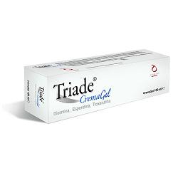 TRIADE CREMAGEL 100 ML - farmasconti.eu