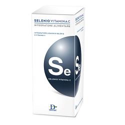 SELENIO VITAMINA C 100 ML - farmasconti.eu