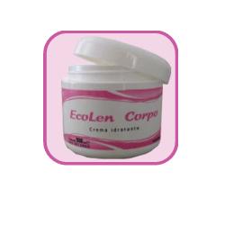 ECOLEN CREMA CORPO 500 G - farmasconti.eu