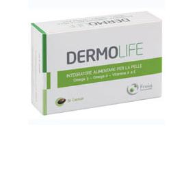 DERMOLIFE 30 CAPSULE - farmasconti.eu