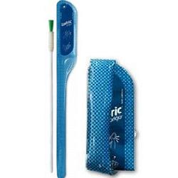 CATETERE URINARIO MONOUSO AUTOLUBRIFICANTE IDROFILO CON SOLUZIONE SALINA LOFRIC ORIGO CH10 UOMO TIEMANN 40CM 30 PEZZI - farmasconti.eu