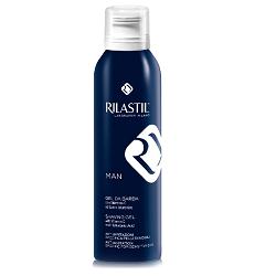 RILASTIL MAN GEL BARBA 150 ML - farmasconti.eu