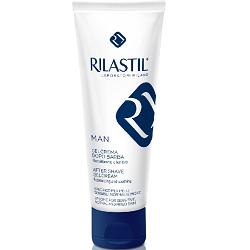 RILASTIL MAN GEL D/BARBA 75 ML - farmasconti.eu
