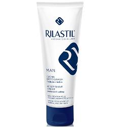 RILASTIL MAN CREMA D/BARBA 75 ML - farmasconti.eu