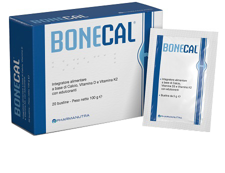 BONECAL 20 BUSTINE DA 5 G - farmasconti.eu
