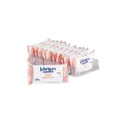 LUBRIGYN SALVIETTE 15 PEZZI - farmasconti.eu