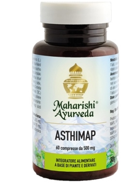 ASTHIMAP 60 COMPRESSE - farmasconti.eu
