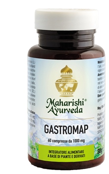 GASTROMAP 60 COMPRESSE - farmasconti.eu
