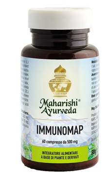IMMUNOMAP 60 COMPRESSE - farmasconti.eu