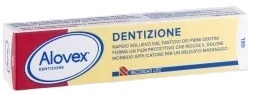 ALOVEX DENTIZIONE GEL 10 ML - farmasconti.eu