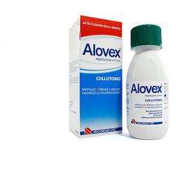 ALOVEX PROTEZIONE ATTIVA COLLUTORIO 120 ML - farmasconti.eu
