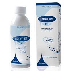 EMOFORM TAT COLLUTORIO 300 ML - farmasconti.eu