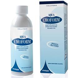 AQUA EMOFORM COLLUTORIO 300 ML - farmasconti.eu