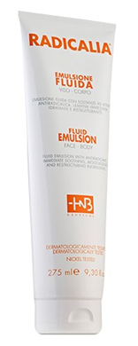 RADICALIA EMULSIONE FLUIDA PER VISO E CORPO 275 ML - farmasconti.eu