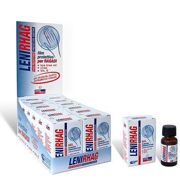 OMNIASEPTIC LENIRHAG GEL 12 ML - farmasconti.eu