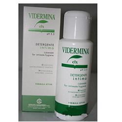 VIDERMINA CLX DETERGENTE 300 ML - farmasconti.eu
